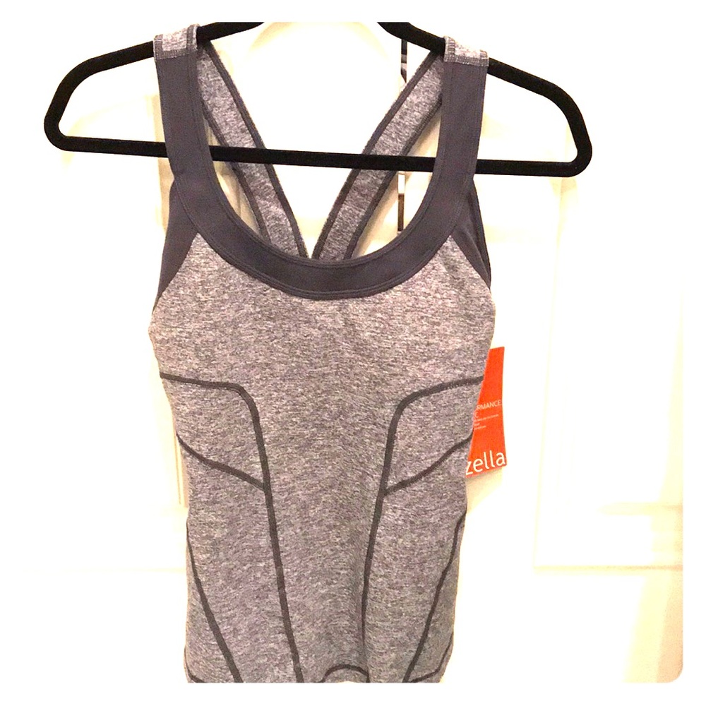 Zella workout top